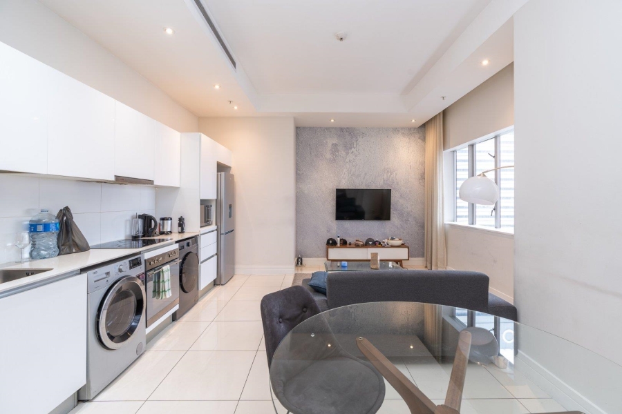 1 Bedroom Property for Sale in Cape Town City Centre Western Cape